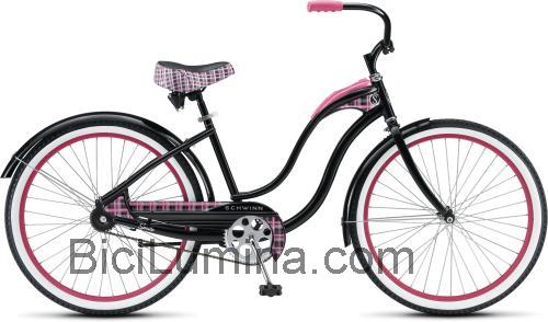 Schwinn Sprite opinión y ficha técnica